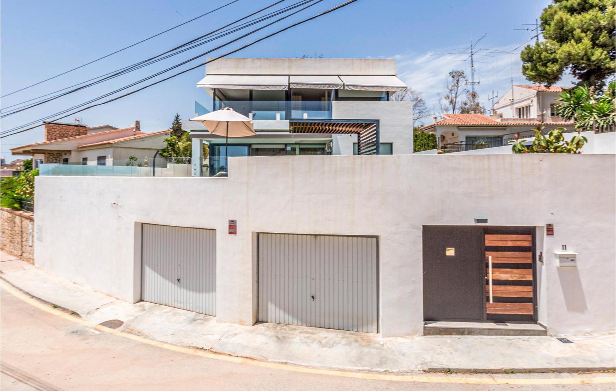 Awesome Home In Cala Del Moral With Kitchen La Cala Del Moral Ngoại thất bức ảnh