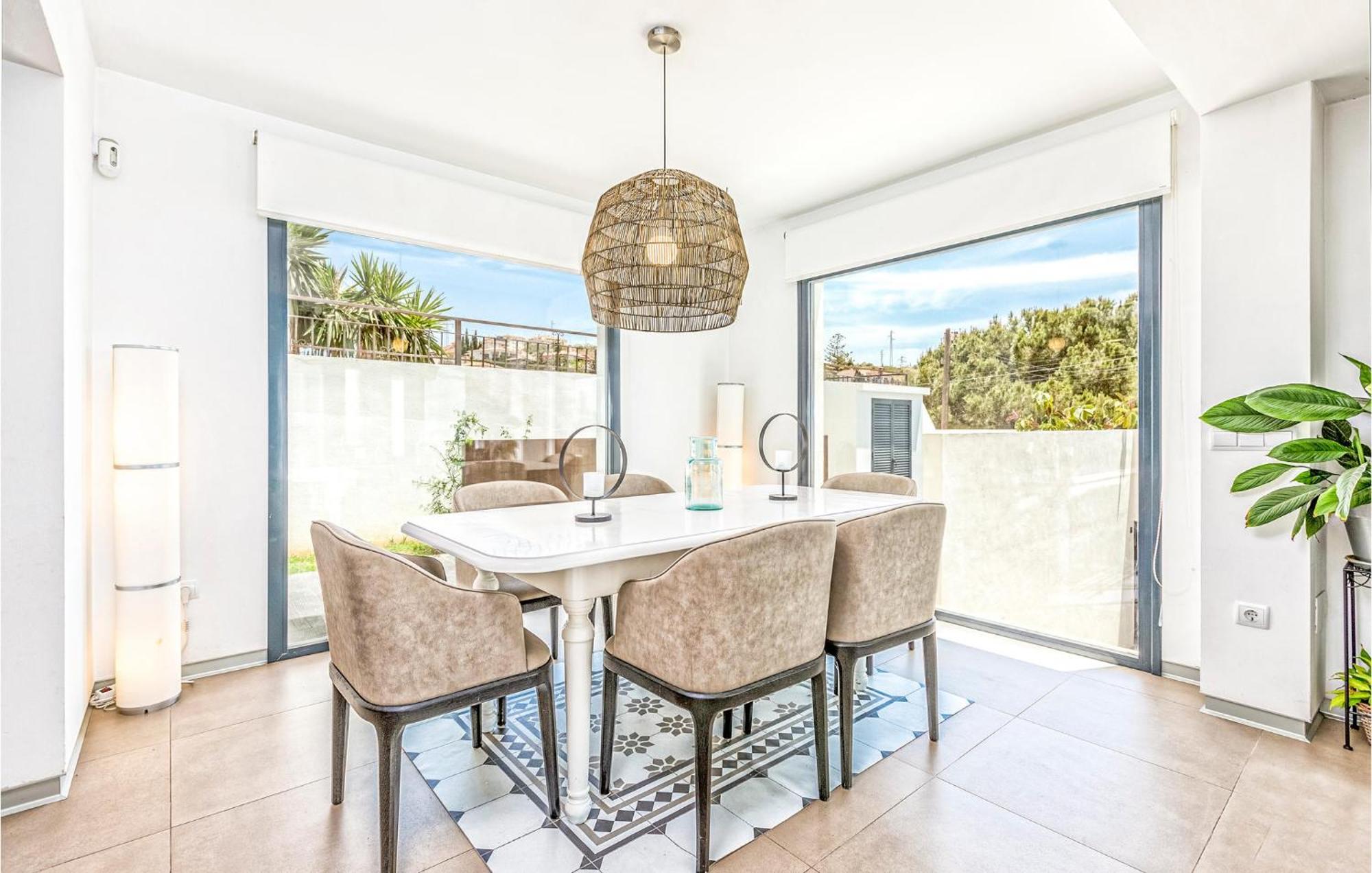 Awesome Home In Cala Del Moral With Kitchen La Cala Del Moral Ngoại thất bức ảnh